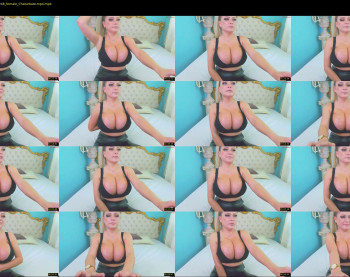 kellybabee — 8 minute Chaturbate female naked cam show, 720p, Jan 9, 2024