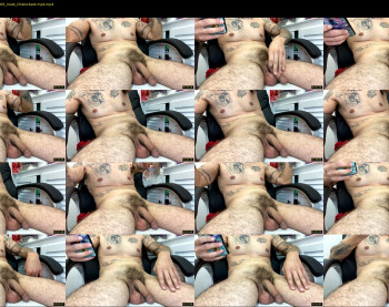 rawhard77 — 4 minute Chaturbate male naked cam show, 720p, Jan 9, 2024
