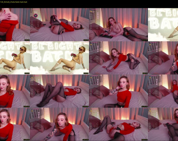 stella_gonet — 120 minute Chaturbate female naked cam show, 720p, Jan 9, 2024