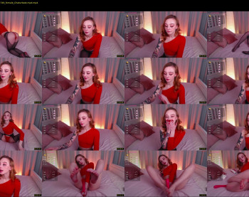 stella_gonet — 32 minute Chaturbate female naked cam show, 720p, Jan 9, 2024