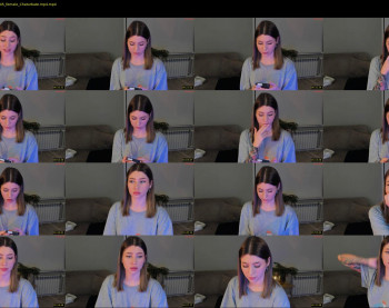 _austra1ia — 3 minute Chaturbate female naked cam show, 720p, Jan 10, 2024