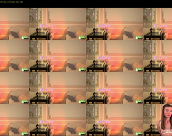 e_vvv_a — 41 minute Chaturbate female naked cam show, 720p, Jan 10, 2024