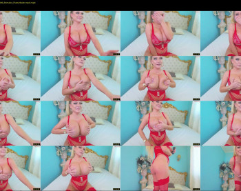 kellybabee — 13 minute Chaturbate female naked cam show, 720p, Jan 10, 2024