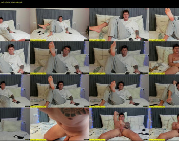 krishort — 51 minute Chaturbate male naked cam show, 720p, Jan 10, 2024