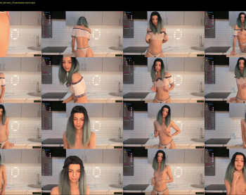 leonawills — 120 minute Chaturbate female naked cam show, 720p, Jan 10, 2024