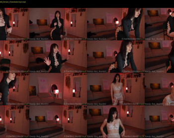 _blackbee_ — 96 minute Chaturbate female naked cam show, 720p, Jan 11, 2024