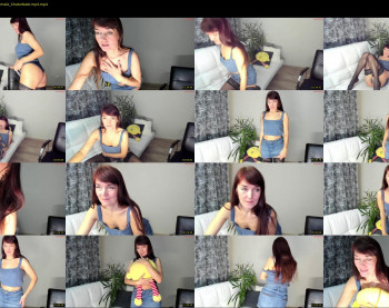 fritha — 15 minute Chaturbate female naked cam show, 720p, Jan 12, 2024