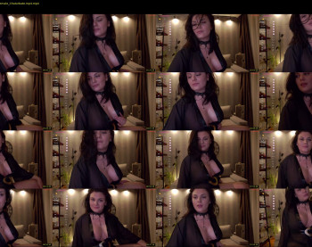 karrin — 12 minute Chaturbate female naked cam show, 720p, Jan 11, 2024