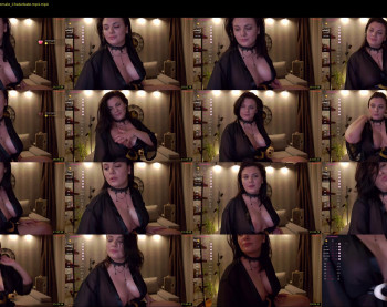 karrin — 34 minute Chaturbate female naked cam show, 720p, Jan 11, 2024