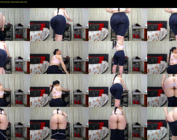 litas_secrets — 14 minute Chaturbate female naked cam show, 720p, Jan 11, 2024