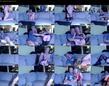 sexystackie — 107 minute Chaturbate couple naked cam show, 720p, Jan 12, 2024
