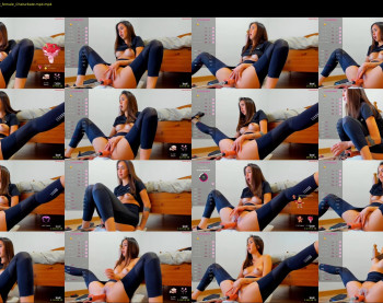 xoxo4u_ — 120 minute Chaturbate female naked cam show, 720p, Jan 11, 2024