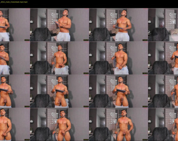 eric_harrison1 — 42 minute Chaturbate male naked cam show, 720p, Jan 13, 2024