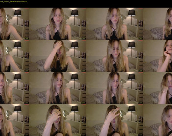 fflloowweerr — 9 minute Chaturbate couple naked cam show, 720p, Jan 12, 2024