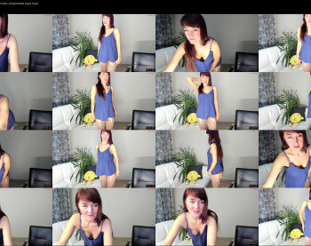 fritha — 4 minute Chaturbate female naked cam show, 720p, Jan 12, 2024
