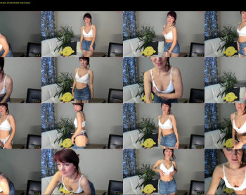 fritha — 17 minute Chaturbate female naked cam show, 720p, Jan 13, 2024