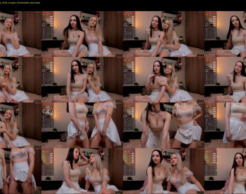heathimogene — 29 minute Chaturbate female naked cam show, 720p, Jan 12, 2024