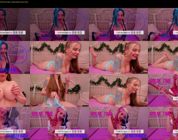 juliabeautiful — 120 minute Chaturbate female naked cam show, 720p, Jan 13, 2024