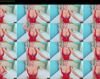 kellybabee — 11 minute Chaturbate female naked cam show, 720p, Jan 12, 2024