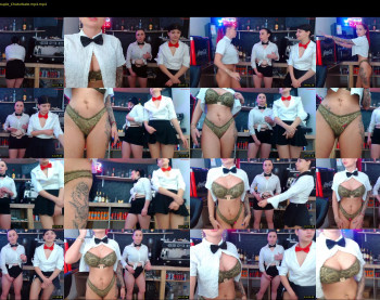 lettali — 50 minute Chaturbate female naked cam show, 720p, Jan 12, 2024