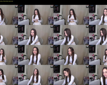loxy_ — 6 minute Chaturbate female naked cam show, 720p, Jan 12, 2024