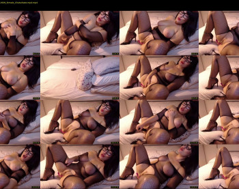 modest_devil — 113 minute Chaturbate female naked cam show, 720p, Jan 12, 2024