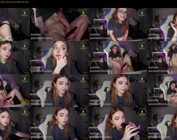 pocketrocket_ — 86 minute Chaturbate female naked cam show, 720p, Jan 13, 2024