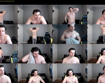 robknocks — 112 minute Chaturbate male naked cam show, 720p, Jan 12, 2024
