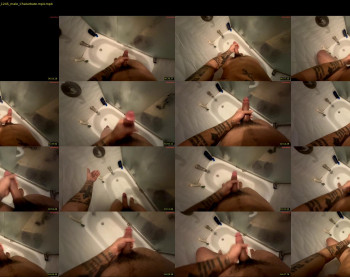 thepipe_layer — 6 minute Chaturbate male naked cam show, 720p, Jan 12, 2024