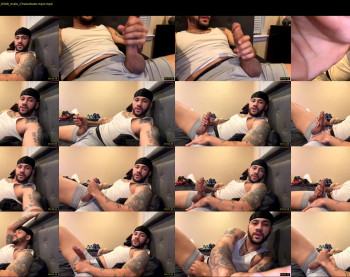 thepipe_layer — 6 minute Chaturbate male naked cam show, 720p, Jan 13, 2024