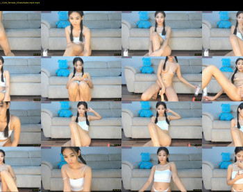 wendy_marvel — 80 minute Chaturbate female naked cam show, 720p, Jan 12, 2024
