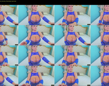 kellybabee — 3 minute Chaturbate female naked cam show, 720p, Jan 13, 2024