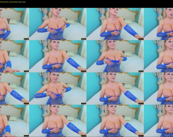 kellybabee — 5 minute Chaturbate female naked cam show, 720p, Jan 13, 2024