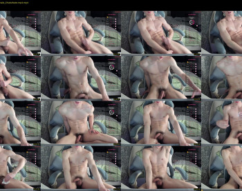 rilator — 8 minute Chaturbate male naked cam show, 720p, Jan 13, 2024
