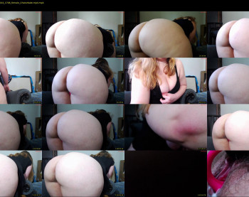 sandycandypervs — 117 minute Chaturbate couple naked cam show, 720p, Jan 13, 2024