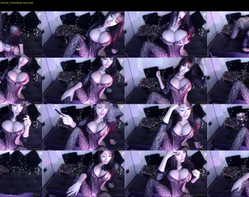 sofianix — 129 minute Chaturbate female naked cam show, 720p, Jan 13, 2024