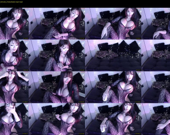 sofianix — 136 minute Chaturbate female naked cam show, 720p, Jan 13, 2024