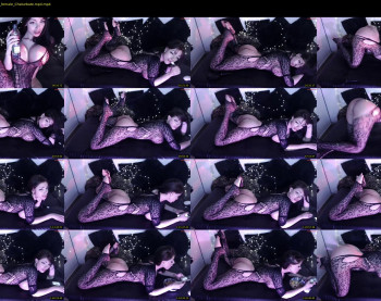 sofianix — 139 minute Chaturbate female naked cam show, 720p, Jan 13, 2024