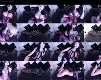 sofianix — 135 minute Chaturbate female naked cam show, 720p, Jan 14, 2024