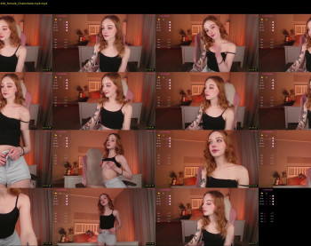 stella_gonet — 62 minute Chaturbate female naked cam show, 720p, Jan 13, 2024