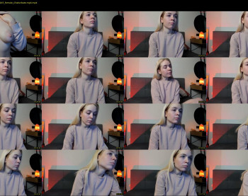 sweetcobra — 12 minute Chaturbate female naked cam show, 720p, Jan 13, 2024