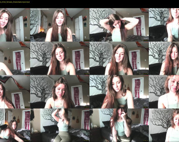 _modestmouse — 38 minute Chaturbate female naked cam show, 720p, Jan 14, 2024