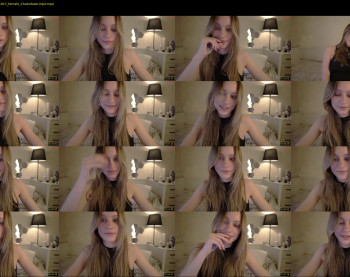 fflloowweerr — 9 minute Chaturbate couple naked cam show, 720p, Jan 14, 2024