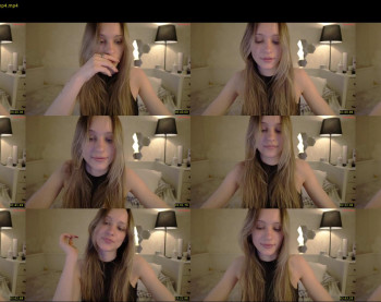 fflloowweerr — 6 minute Chaturbate couple naked cam show, 720p, Jan 14, 2024