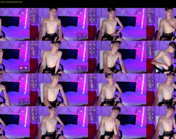 gerony_ — 4 minute Chaturbate male naked cam show, 720p, Jan 14, 2024