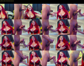 hotfireelement — 22 minute Chaturbate couple naked cam show, 720p, Jan 14, 2024