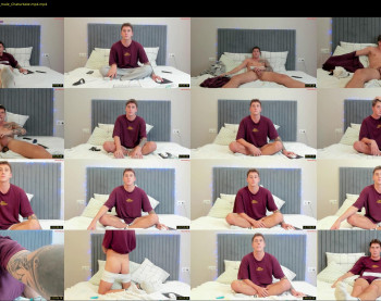 krishort — 121 minute Chaturbate male naked cam show, 720p, Jan 14, 2024
