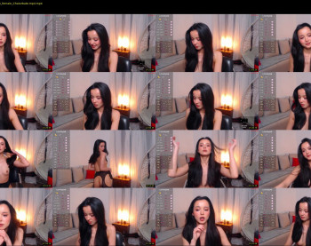 lia_hetty — 63 minute Chaturbate female naked cam show, 720p, Jan 14, 2024