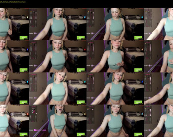 sub_button — 32 minute Chaturbate female naked cam show, 720p, Jan 14, 2024