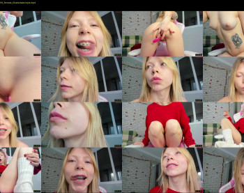 deva_alice — 60 minute Chaturbate female naked cam show, 720p, Jan 15, 2024